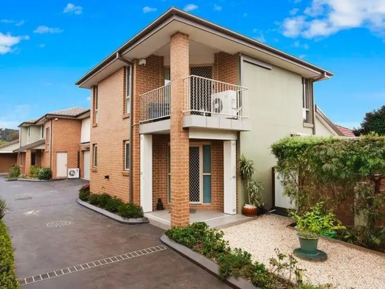Main view of Homely townhouse listing, 1/9 Berith Street, Umina Beach NSW 2257