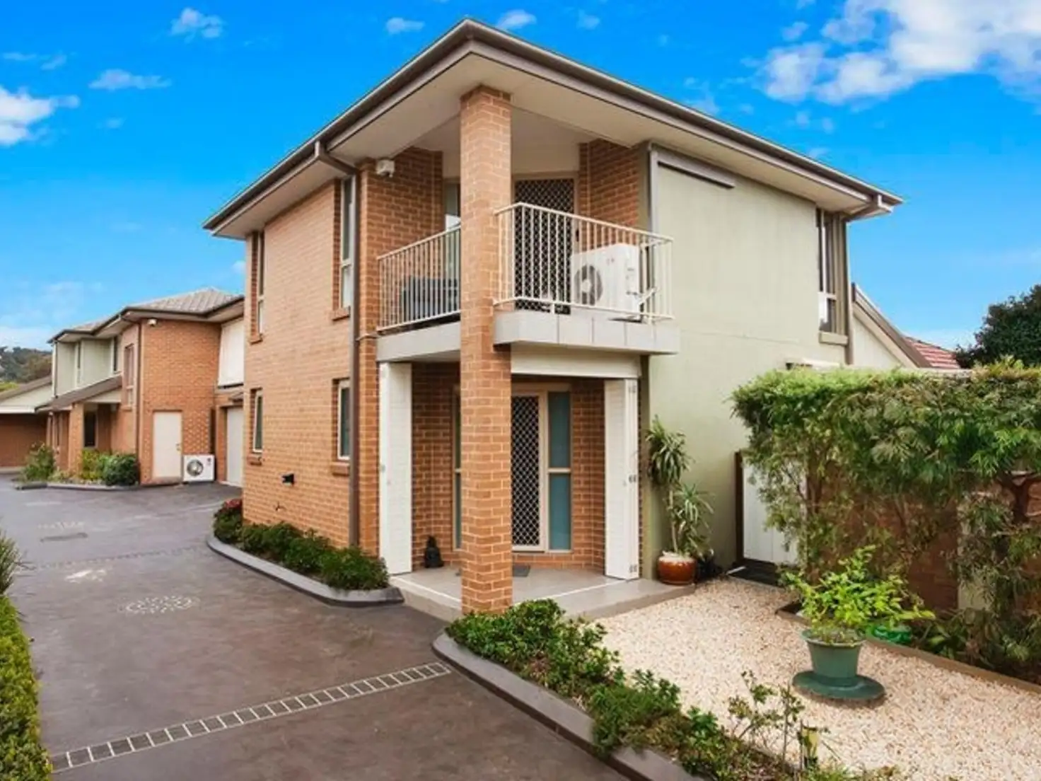 Main view of Homely townhouse listing, 1/9 Berith Street, Umina Beach NSW 2257