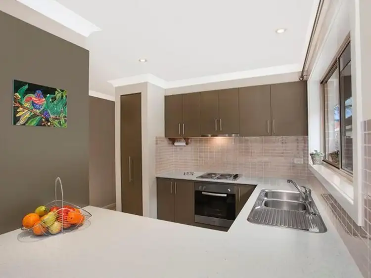 Second view of Homely townhouse listing, 1/9 Berith Street, Umina Beach NSW 2257