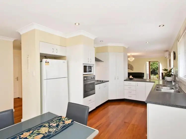 Second view of Homely house listing, 47 Kourung Street, Ettalong Beach NSW 2257