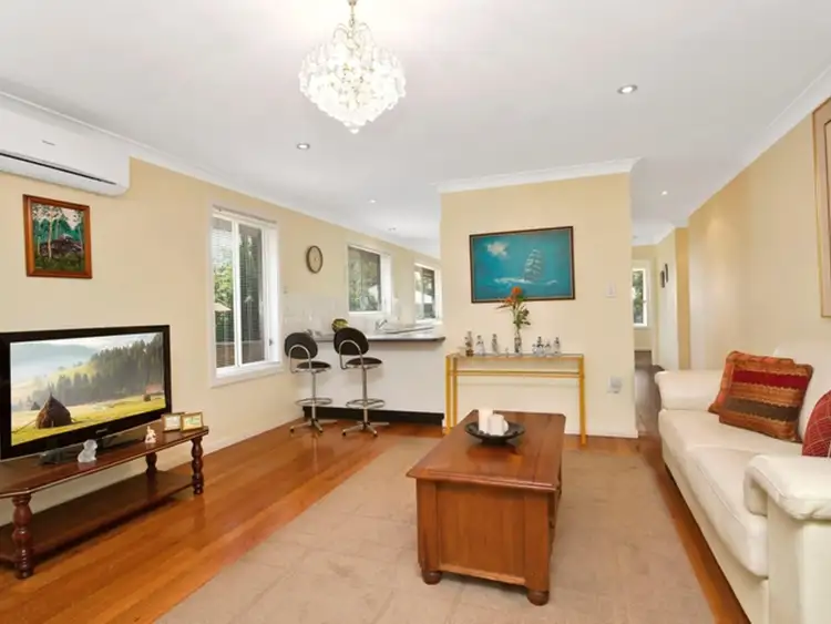 Third view of Homely house listing, 47 Kourung Street, Ettalong Beach NSW 2257