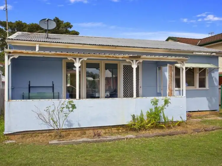 Main view of Homely house listing, 18 Burrawang Street, Ettalong Beach NSW 2257