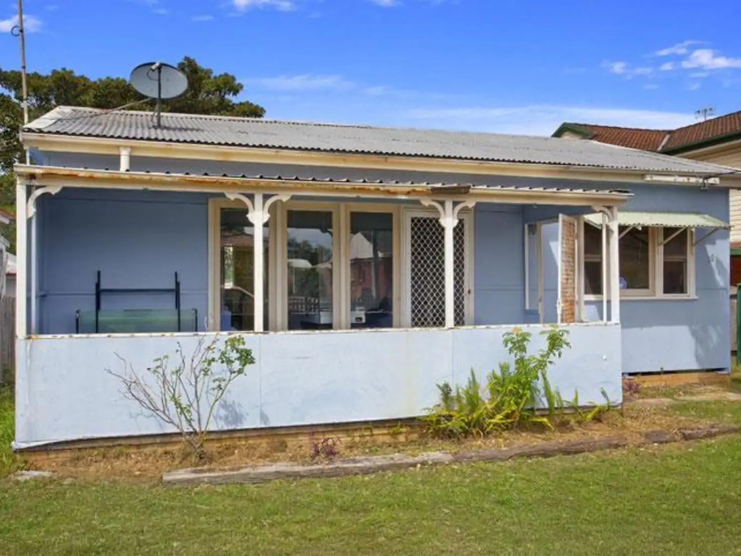 Main view of Homely house listing, 18 Burrawang Street, Ettalong Beach NSW 2257