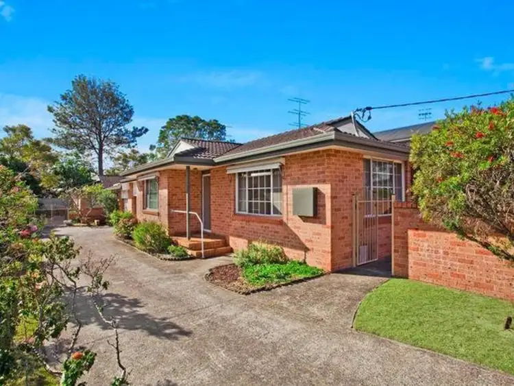 1/13 Lagoon Street, Ettalong Beach NSW 2257