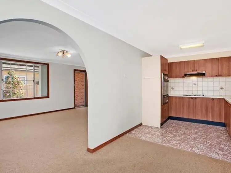 Second view of Homely townhouse listing, 1/13 Lagoon Street, Ettalong Beach NSW 2257