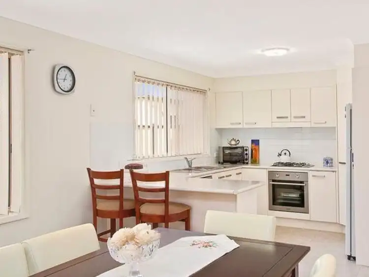 Second view of Homely townhouse listing, 2/17 Farnell Road, Woy Woy NSW 2256