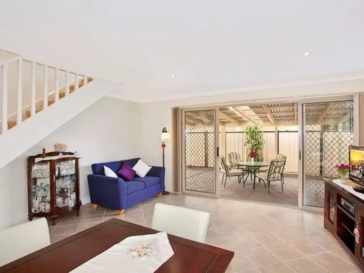 Third view of Homely townhouse listing, 2/17 Farnell Road, Woy Woy NSW 2256
