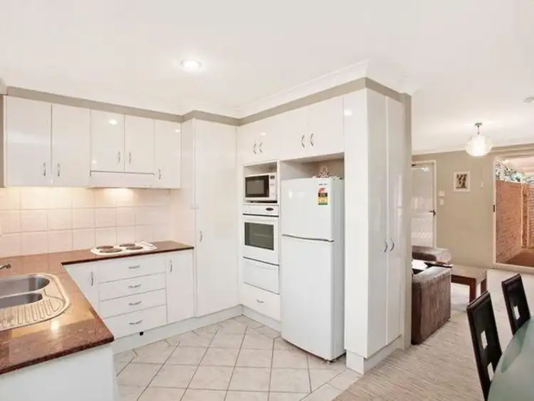 Second view of Homely townhouse listing, 1/191 Blackwall Road, Woy Woy NSW 2256