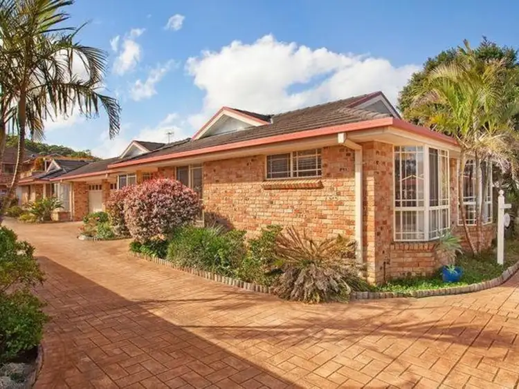 3/37 Flounder Road, Ettalong Beach NSW 2257