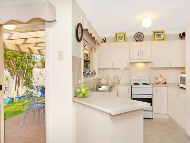 Third view of Homely villa listing, 3/37 Flounder Road, Ettalong Beach NSW 2257
