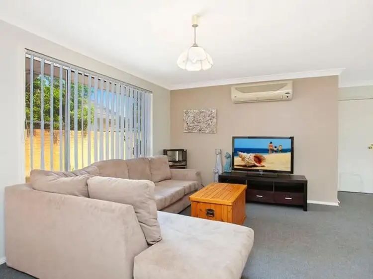 Third view of Homely townhouse listing, 1/49 Flathead Road, Ettalong Beach NSW 2257