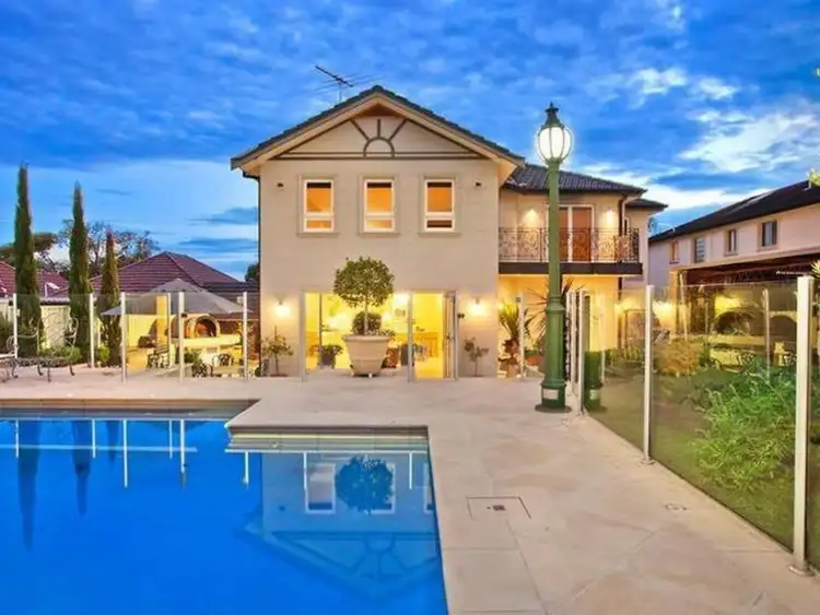 28 Violet Street, Croydon Park NSW 2133