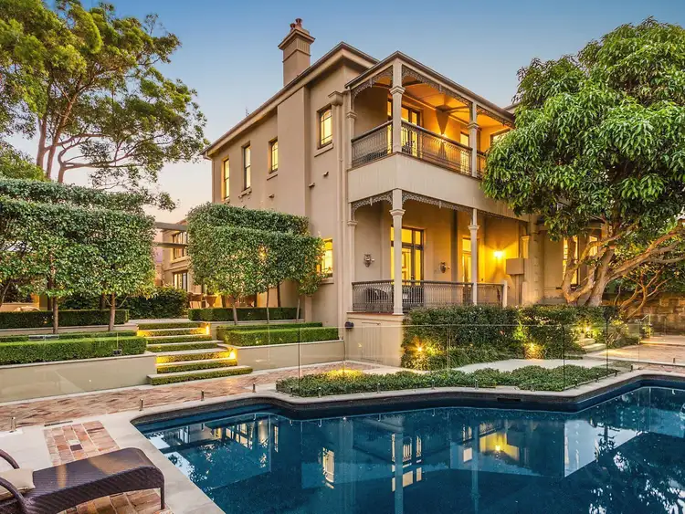 11 King George Street, Lavender Bay NSW 2060