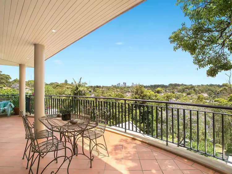 Main view of Homely house listing, 48 Sunnyside Crescent, Castlecrag NSW 2068