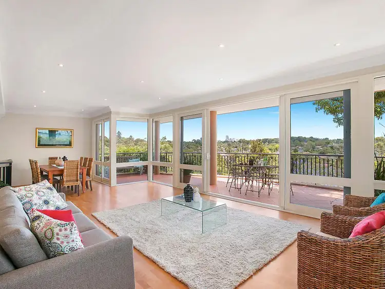 Fifth view of Homely house listing, 48 Sunnyside Crescent, Castlecrag NSW 2068