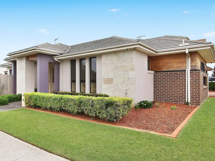 Main view of Homely house listing, 16 Paddle Street, The Ponds NSW 2769