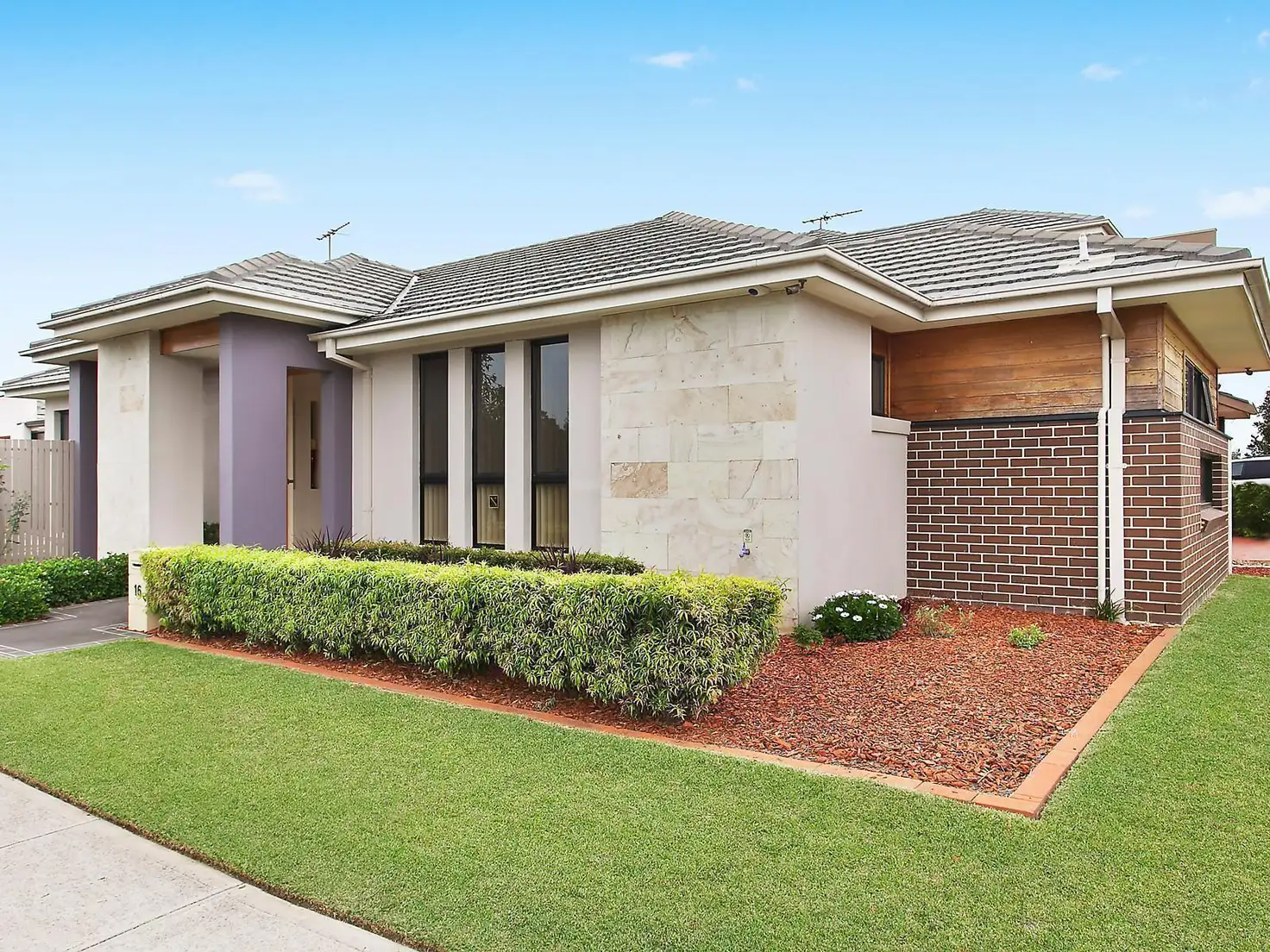Main view of Homely house listing, 16 Paddle Street, The Ponds NSW 2769