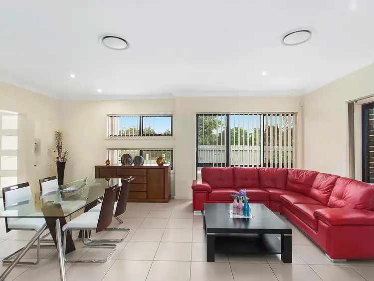 Second view of Homely house listing, 16 Paddle Street, The Ponds NSW 2769