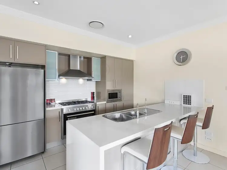Third view of Homely house listing, 16 Paddle Street, The Ponds NSW 2769