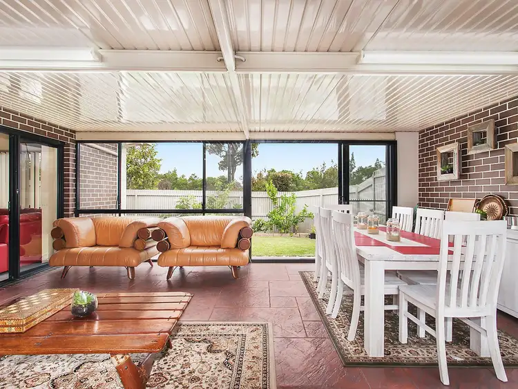 Fourth view of Homely house listing, 16 Paddle Street, The Ponds NSW 2769