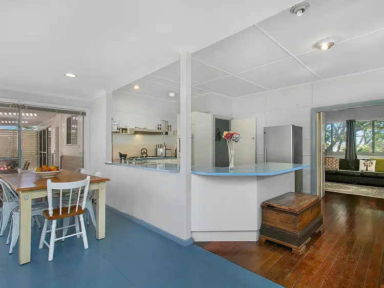 Second view of Homely house listing, 26 Eleventh Avenue, Sawtell NSW 2452