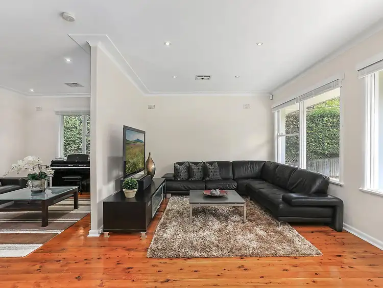 Third view of Homely house listing, 5 Boongil Street, West Pymble NSW 2073