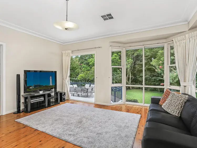 Fifth view of Homely house listing, 5 Boongil Street, West Pymble NSW 2073