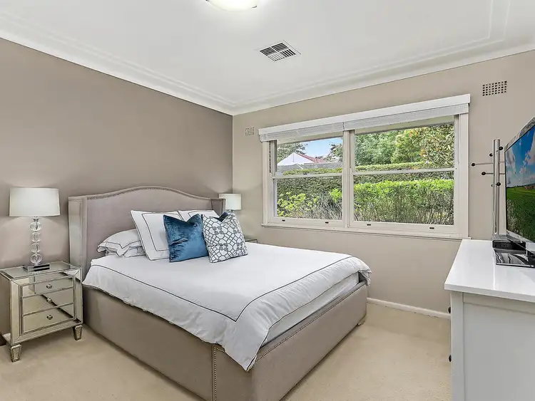 Sixth view of Homely house listing, 5 Boongil Street, West Pymble NSW 2073