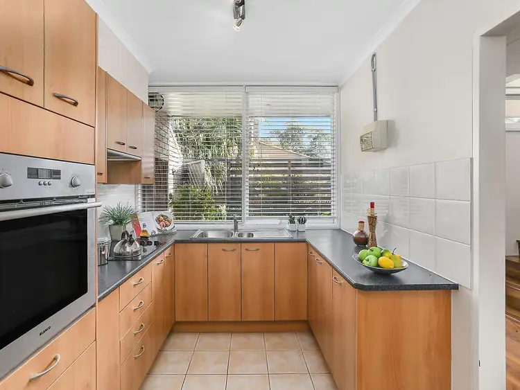 Third view of Homely townhouse listing, 4/1 Koorooma Place, Sylvania NSW 2224