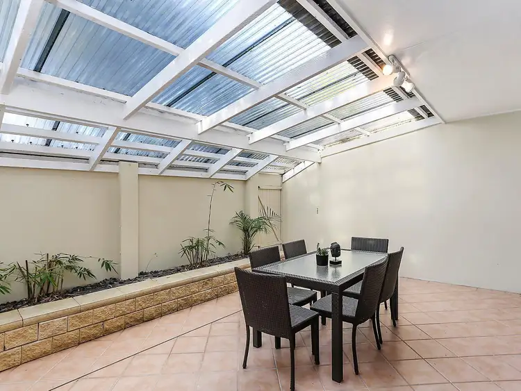 Fourth view of Homely townhouse listing, 4/1 Koorooma Place, Sylvania NSW 2224