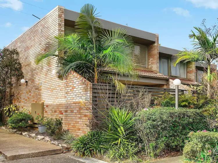 Fifth view of Homely townhouse listing, 4/1 Koorooma Place, Sylvania NSW 2224