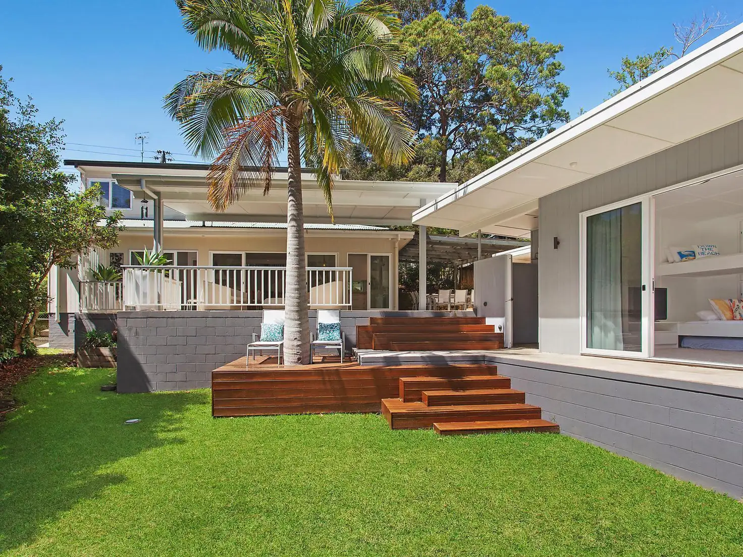 Main view of Homely house listing, 497 The Scenic Road, Macmasters Beach NSW 2251