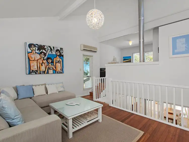 Fourth view of Homely house listing, 497 The Scenic Road, Macmasters Beach NSW 2251