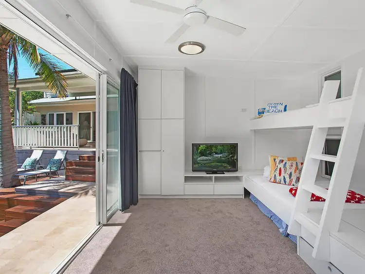 Fifth view of Homely house listing, 497 The Scenic Road, Macmasters Beach NSW 2251