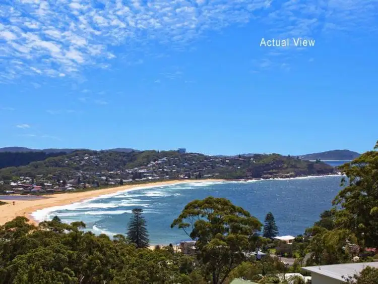 96 Cape Three Points Road, Avoca Beach NSW 2251