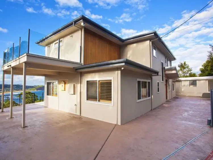 Second view of Homely house listing, 96 Cape Three Points Road, Avoca Beach NSW 2251