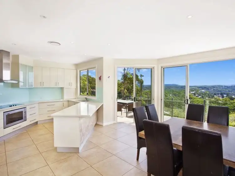 Third view of Homely house listing, 96 Cape Three Points Road, Avoca Beach NSW 2251