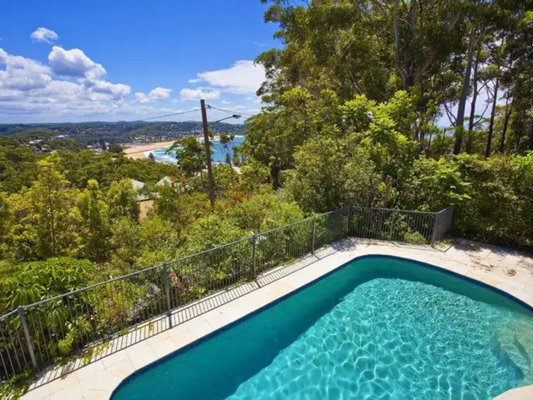 Fourth view of Homely house listing, 96 Cape Three Points Road, Avoca Beach NSW 2251