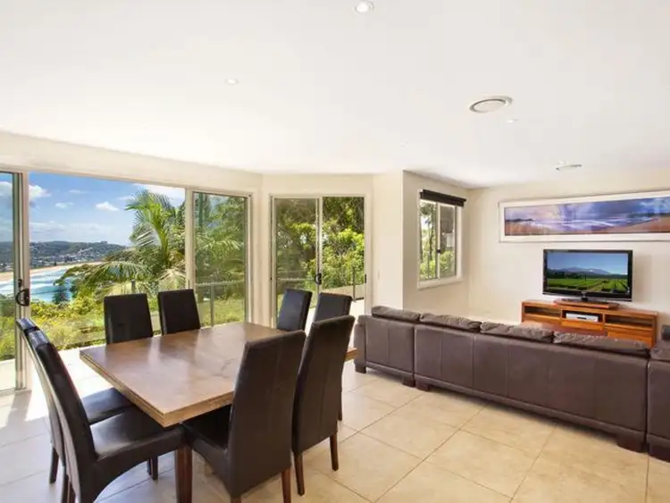Fifth view of Homely house listing, 96 Cape Three Points Road, Avoca Beach NSW 2251