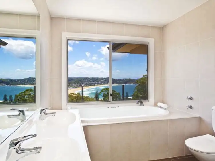 Sixth view of Homely house listing, 96 Cape Three Points Road, Avoca Beach NSW 2251