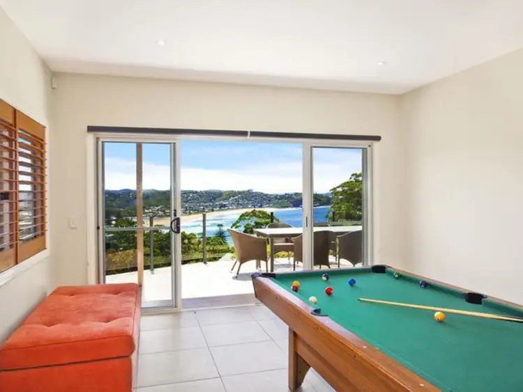 Seventh view of Homely house listing, 96 Cape Three Points Road, Avoca Beach NSW 2251