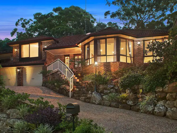 Main view of Homely house listing, 10 Wollundry Close, Eleebana NSW 2282