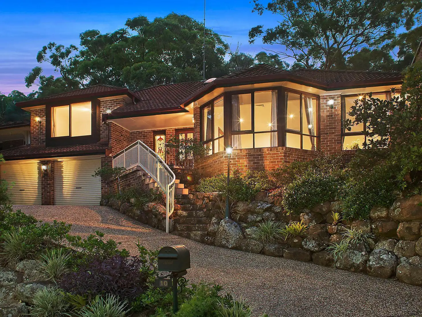 Main view of Homely house listing, 10 Wollundry Close, Eleebana NSW 2282