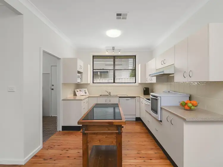 Second view of Homely house listing, 30 Yorston Street, Warners Bay NSW 2282