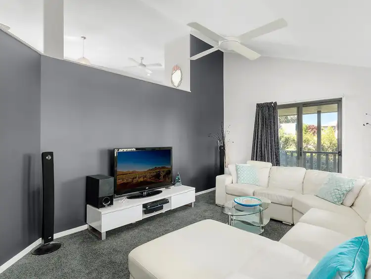 Third view of Homely house listing, 1/18 Chilcott Circuit, Cumbalum NSW 2478