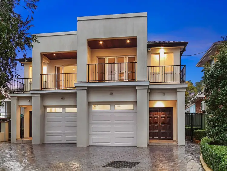 40 Gardinia Street, Beverly Hills NSW 2209