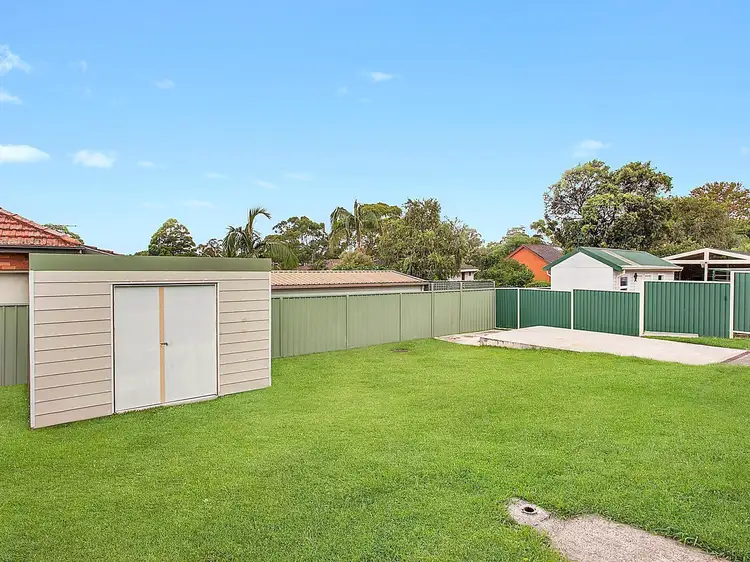 Fourth view of Homely house listing, 12 Bolaro Avenue, Gymea NSW 2227