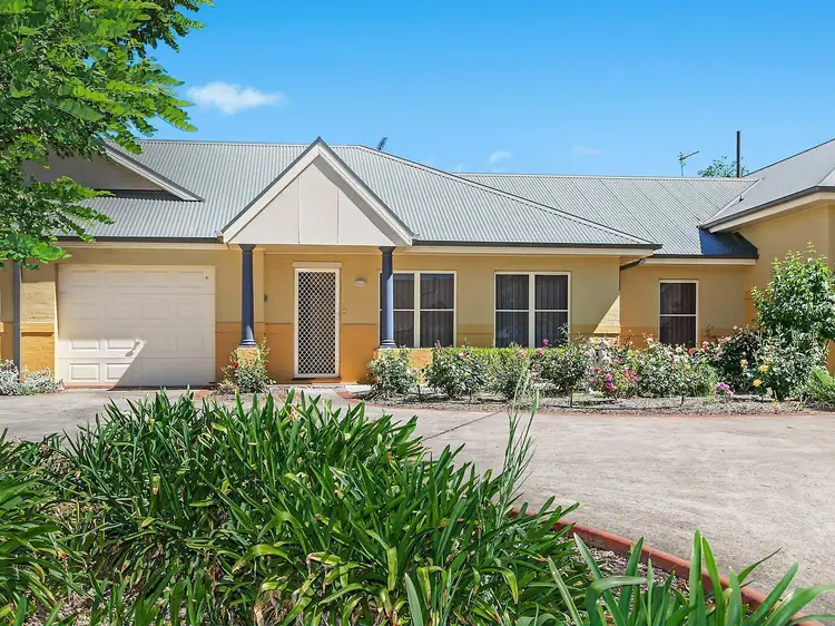 4/10 Park Road, Bowral NSW 2576