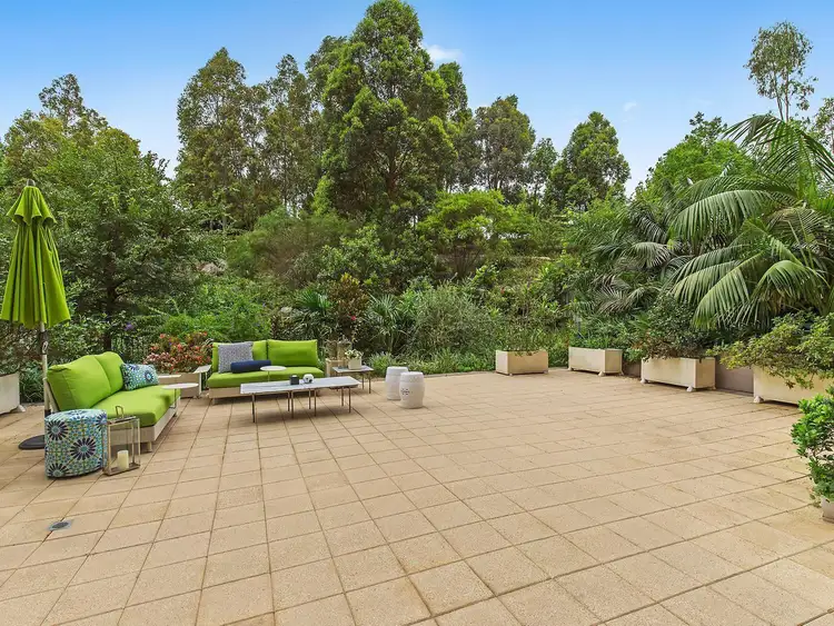 Fifth view of Homely apartment listing, 108/15 Peninsula Drive, Breakfast Point NSW 2137