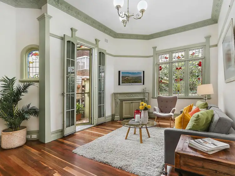 Main view of Homely house listing, 107 Mount Street, Coogee NSW 2034